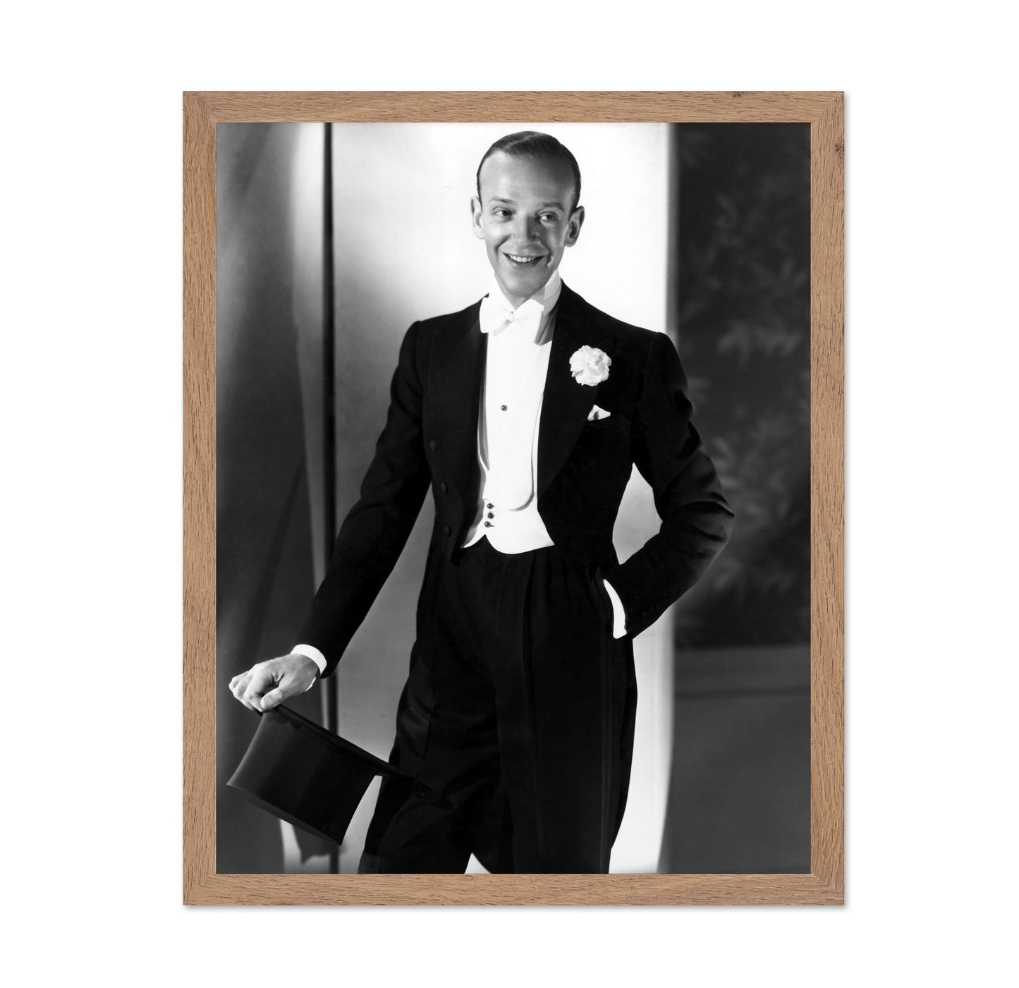 Follow The Fleet 1936 Fred Astaire