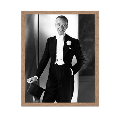 Follow The Fleet 1936 Fred Astaire
