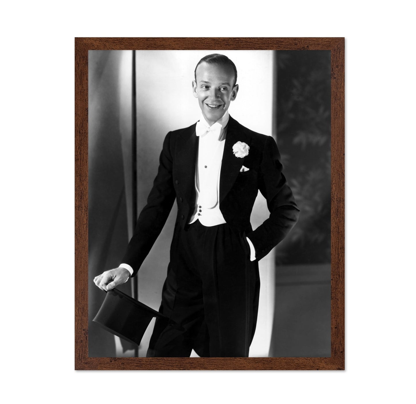 Follow The Fleet 1936 Fred Astaire