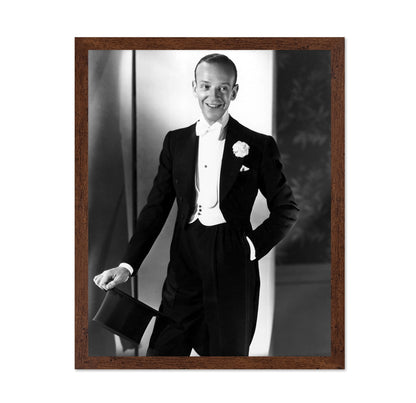 Follow The Fleet 1936 Fred Astaire