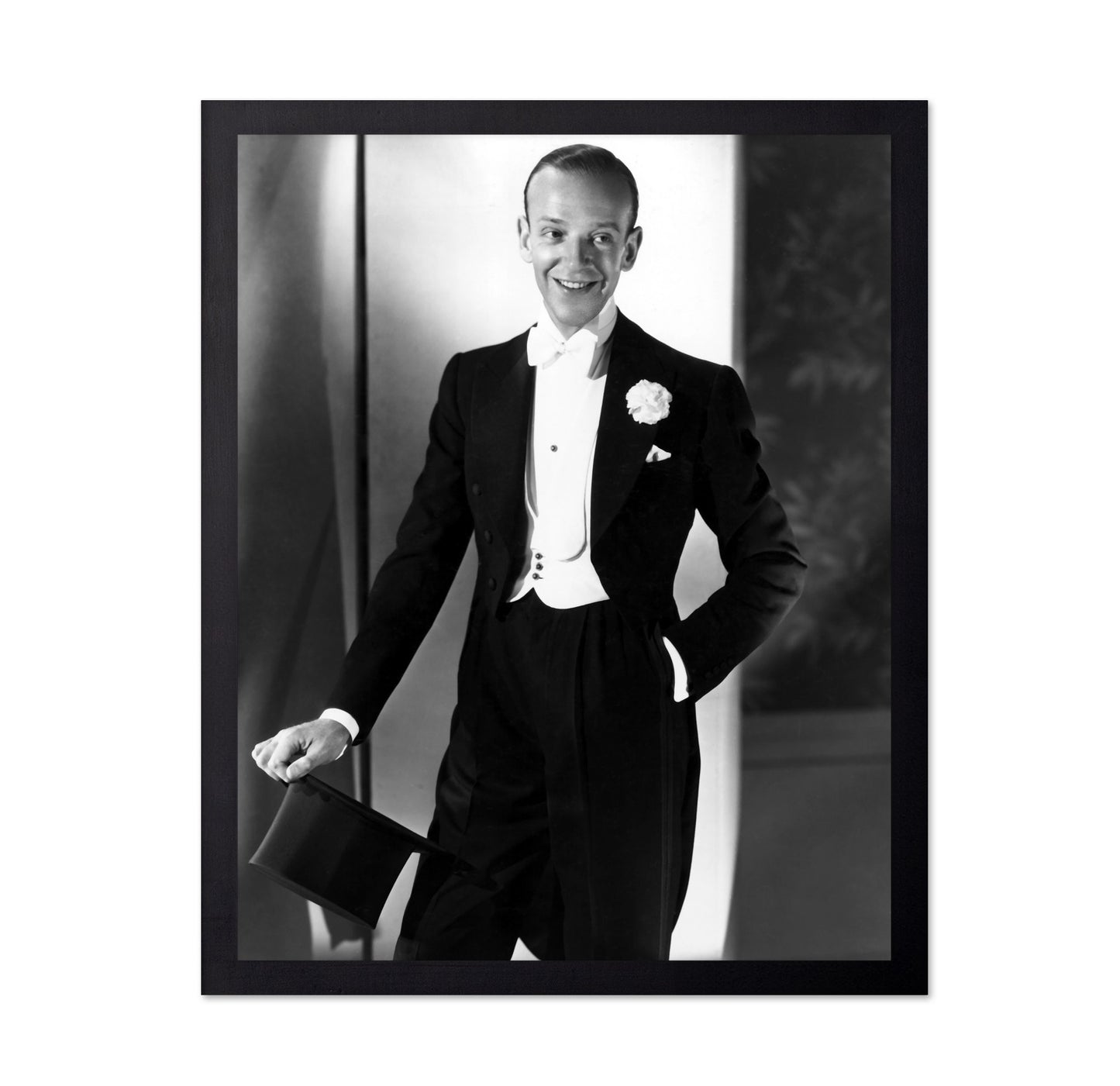 Follow The Fleet 1936 Fred Astaire
