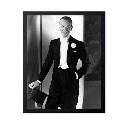 Follow The Fleet 1936 Fred Astaire