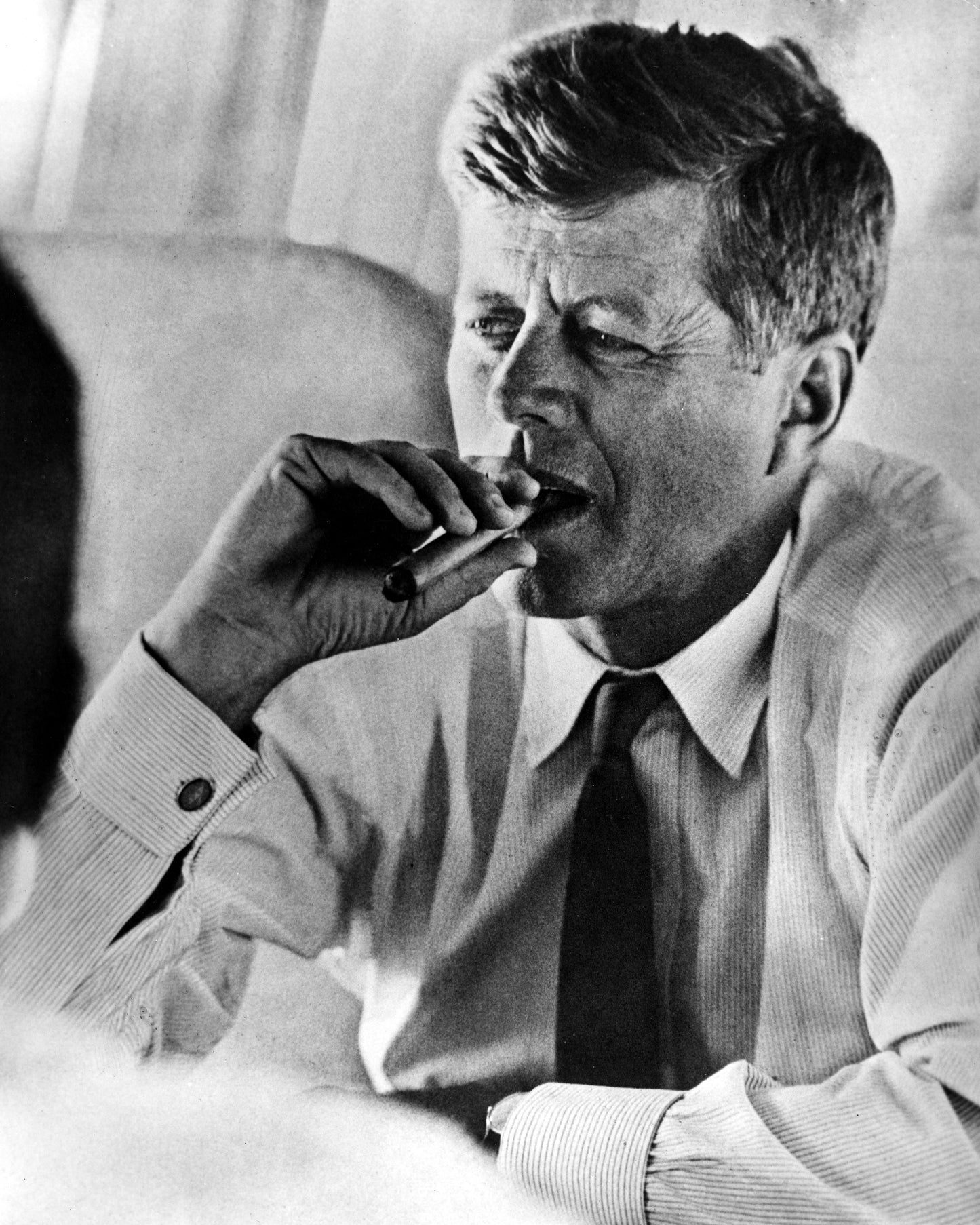 John F. Kennedy 1960s