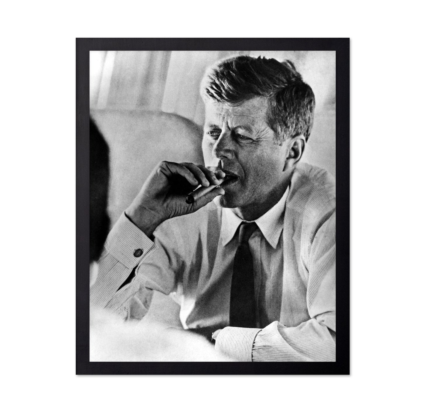 John F. Kennedy 1960s
