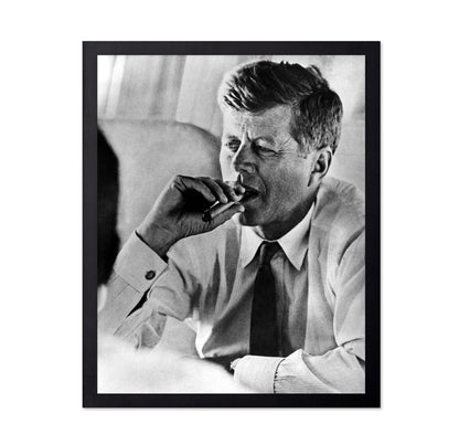 John F. Kennedy 1960s