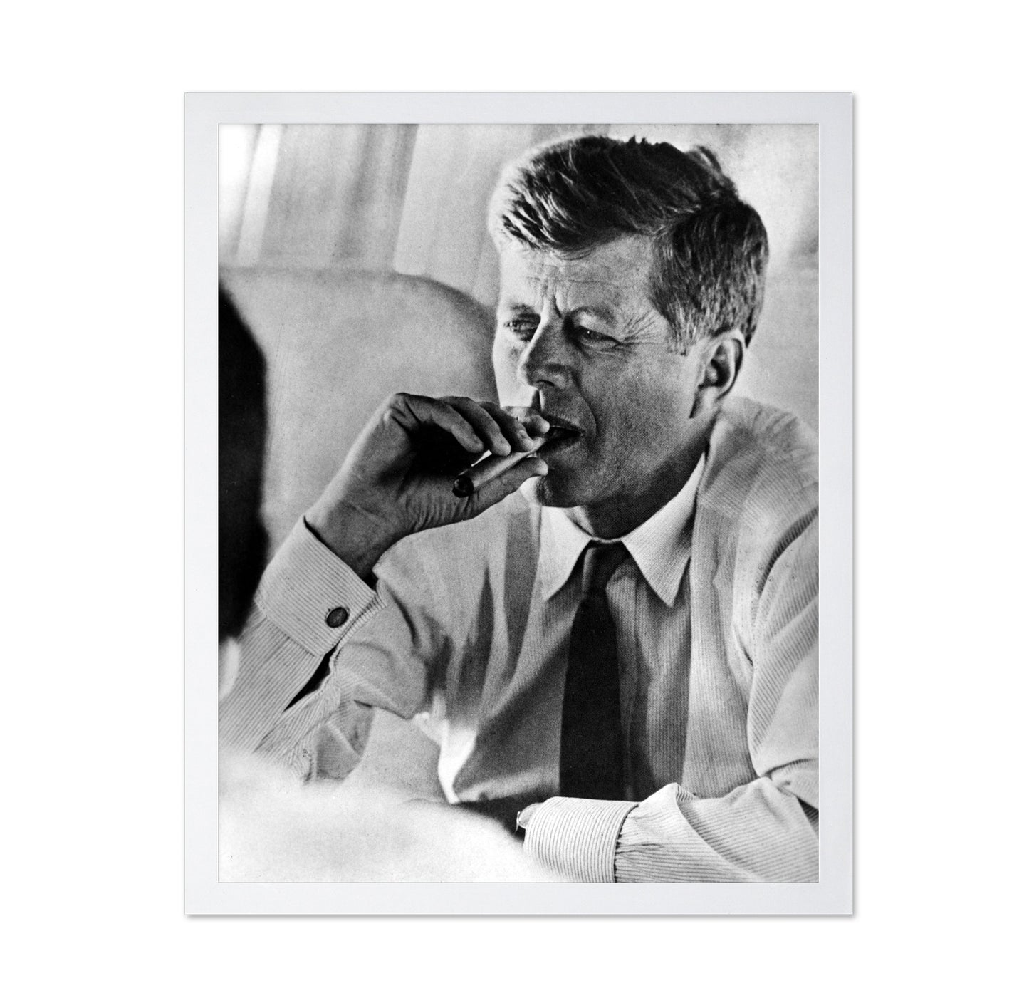 John F. Kennedy 1960s