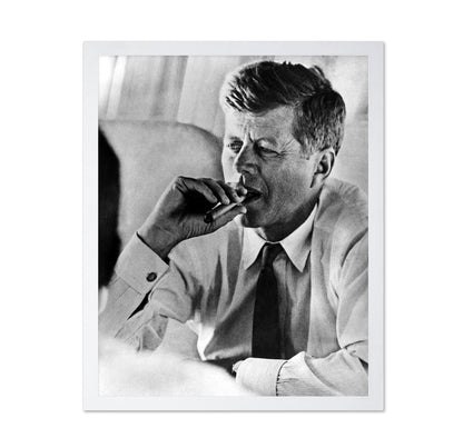 John F. Kennedy 1960s