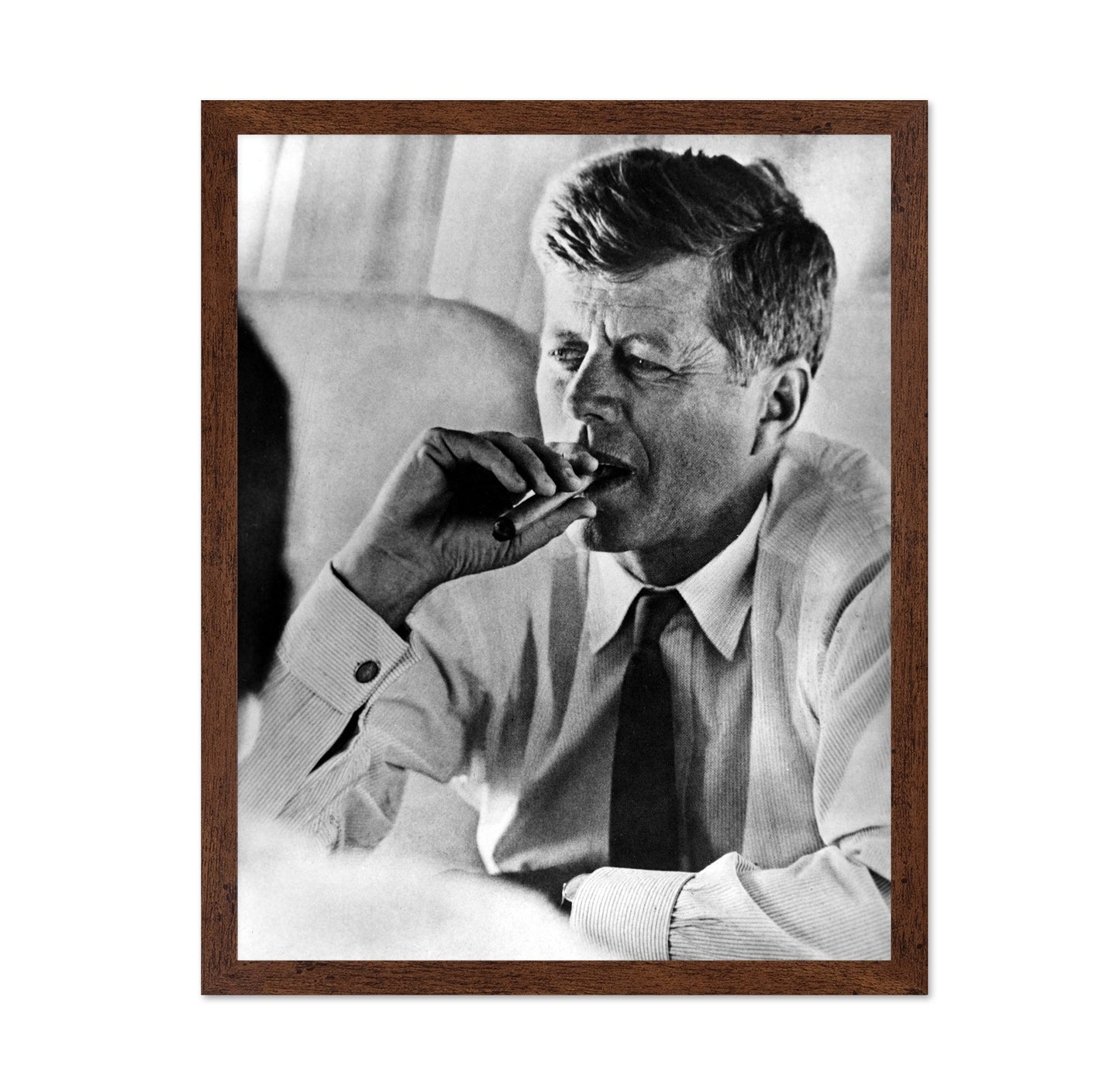John F. Kennedy 1960s
