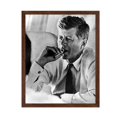John F. Kennedy 1960s