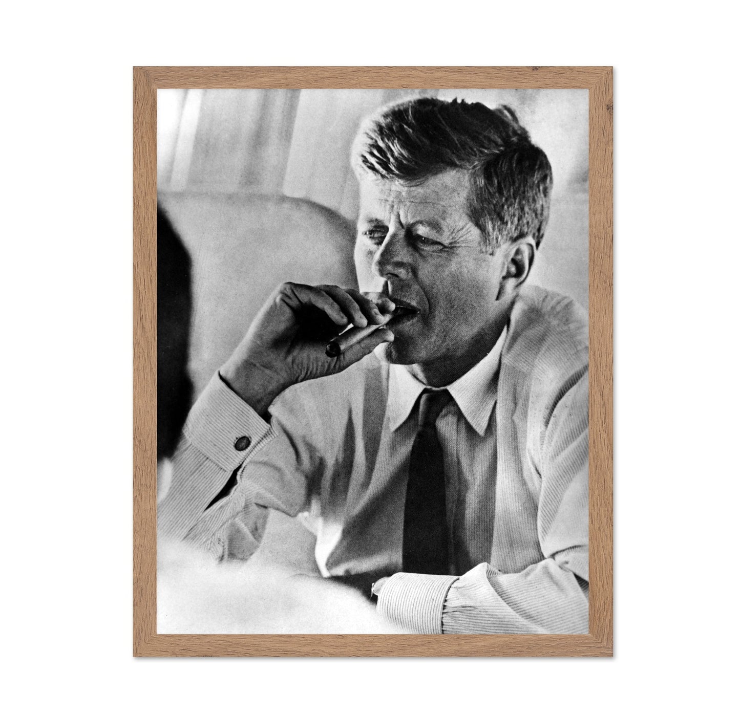 John F. Kennedy 1960s