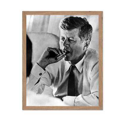 John F. Kennedy 1960s