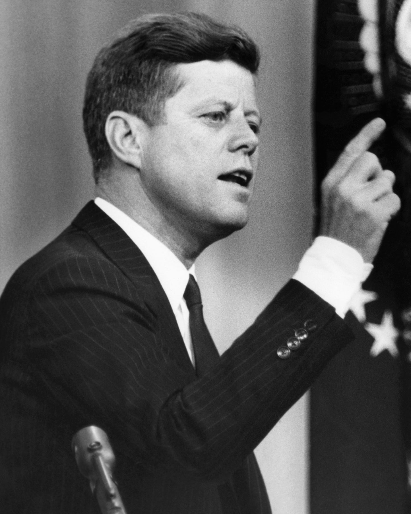 John F. Kennedy 1963 No11