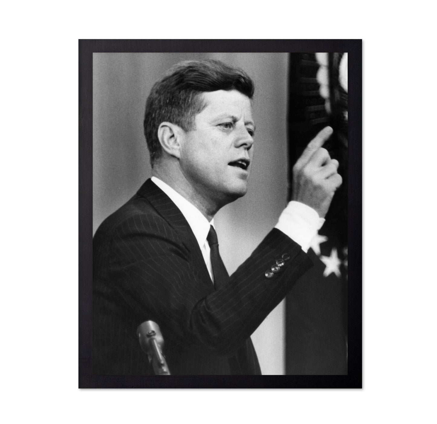John F. Kennedy 1963 No11