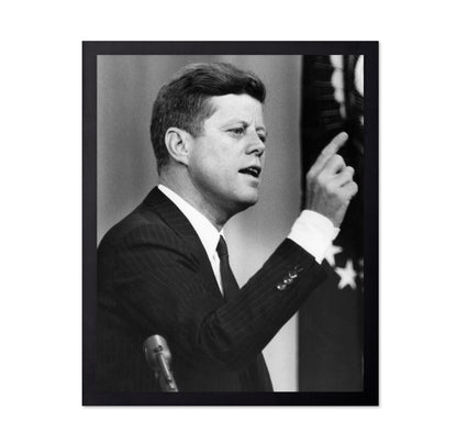 John F. Kennedy 1963 No11