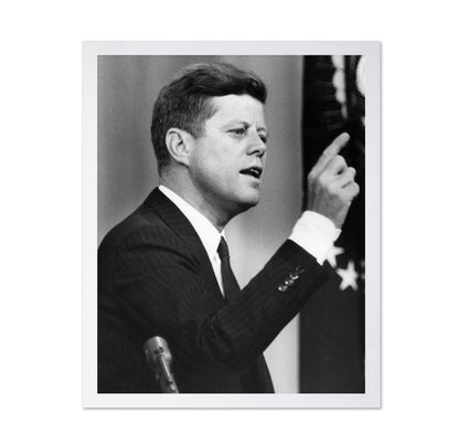 John F. Kennedy 1963 No11