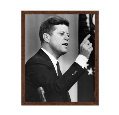 John F. Kennedy 1963 No11