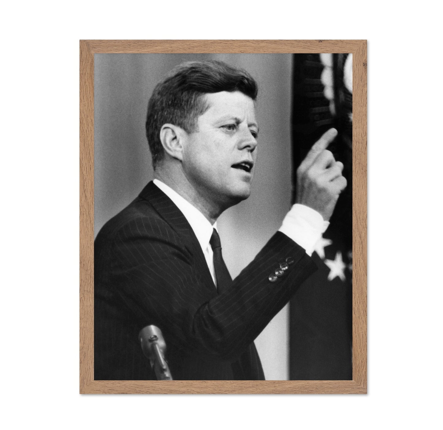 John F. Kennedy 1963 No11