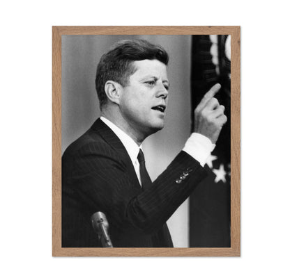 John F. Kennedy 1963 No11