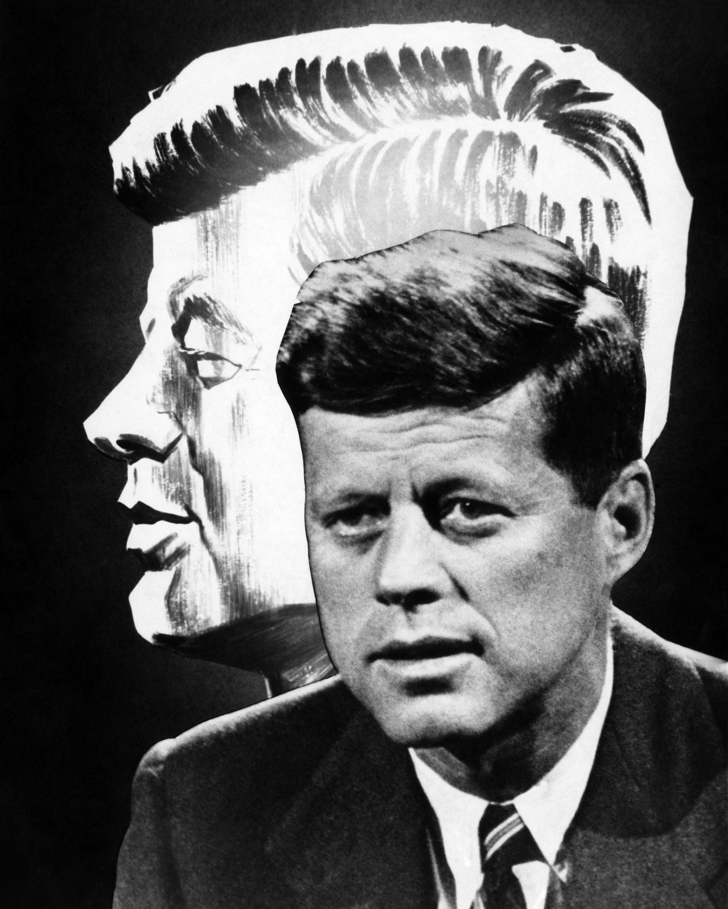 John F. Kennedy 1964