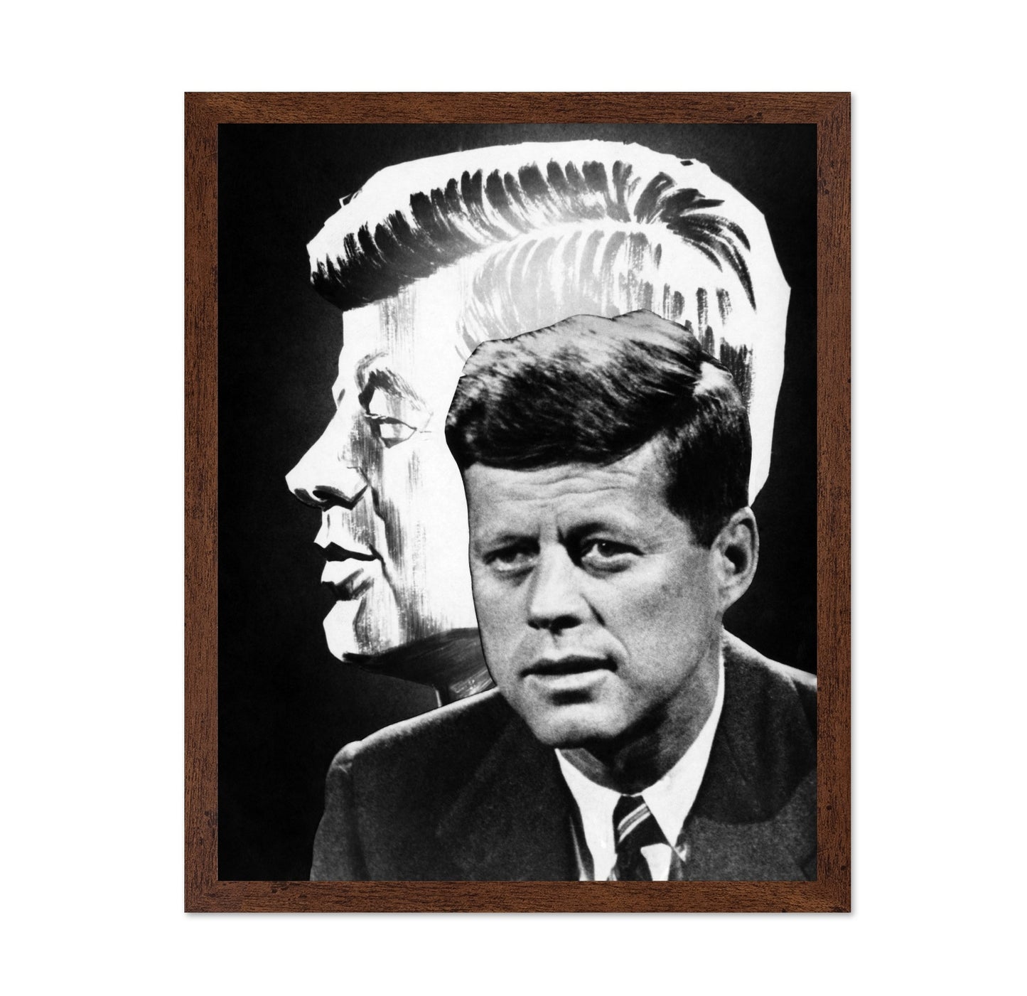 John F. Kennedy 1964