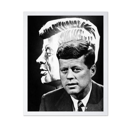 John F. Kennedy 1964