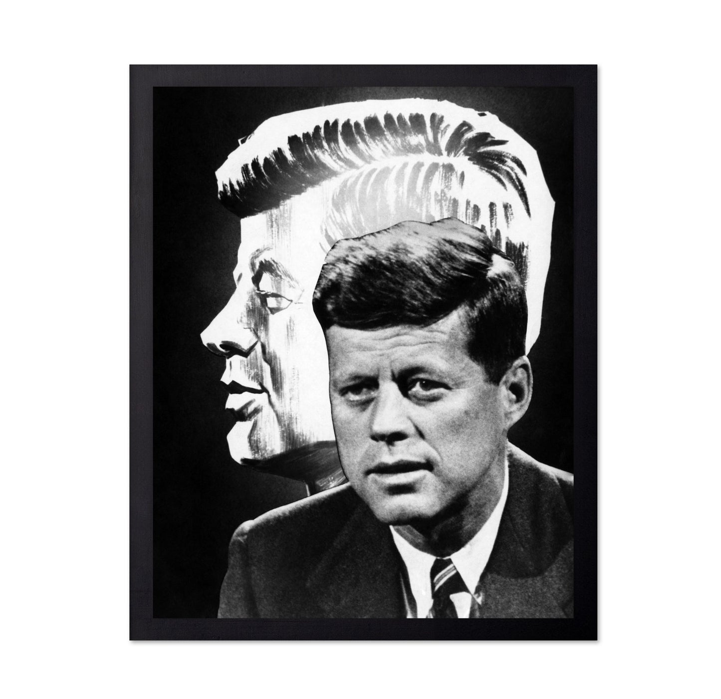 John F. Kennedy 1964