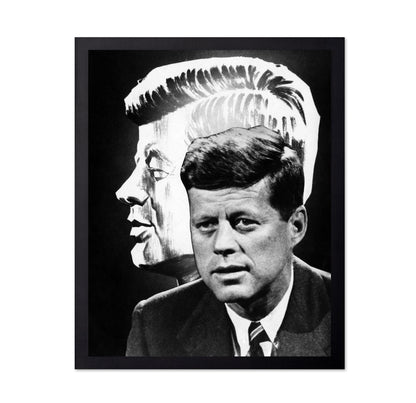 John F. Kennedy 1964