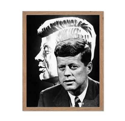 John F. Kennedy 1964