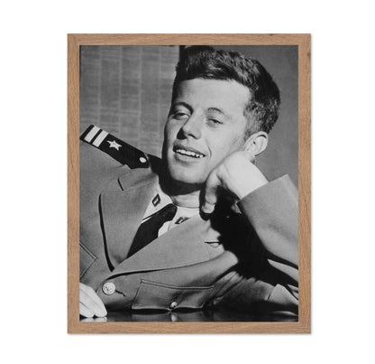 John F. Kennedy 1944 No1
