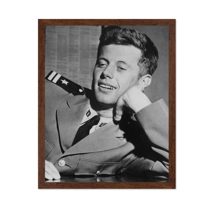 John F. Kennedy 1944 No1