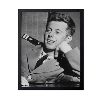 John F. Kennedy 1944 No1