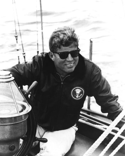 John F. Kennedy 1960