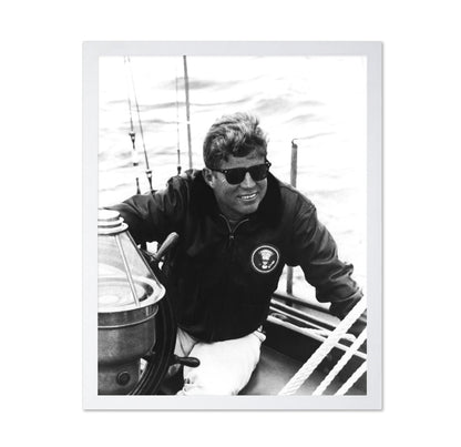 John F. Kennedy 1960