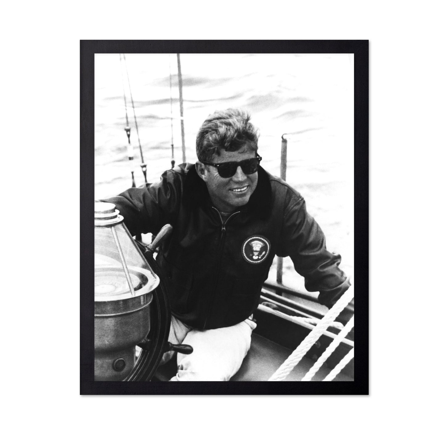 John F. Kennedy 1960