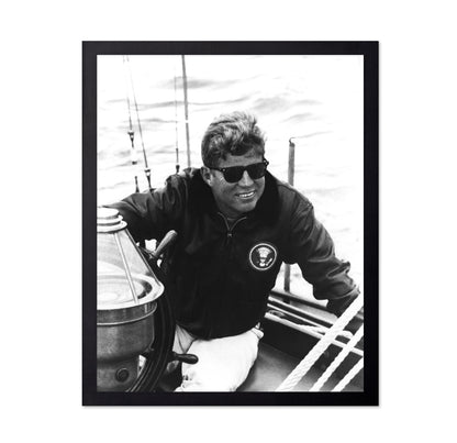 John F. Kennedy 1960
