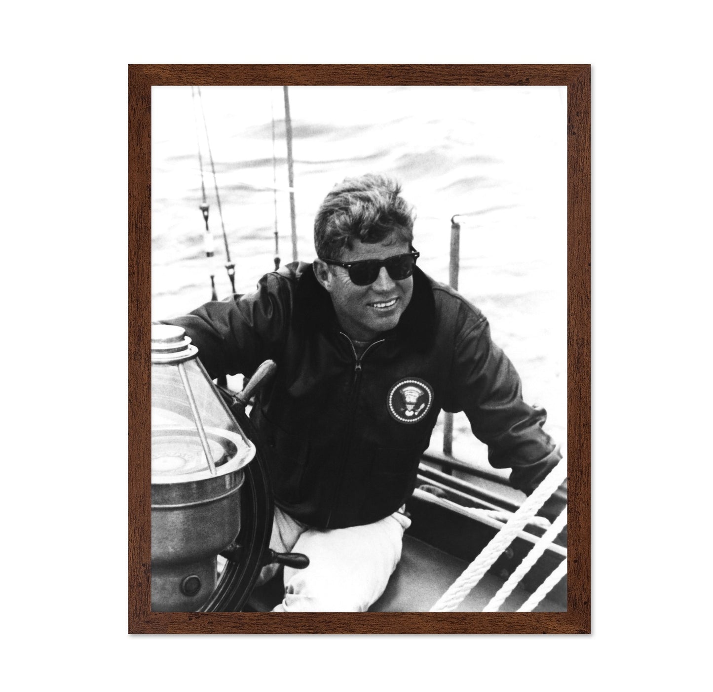 John F. Kennedy 1960