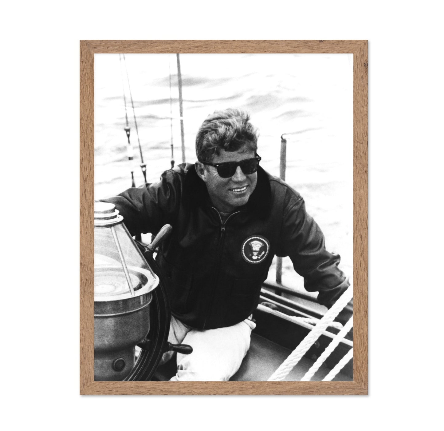 John F. Kennedy 1960