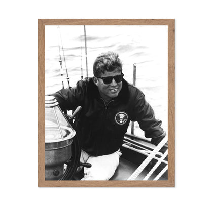 John F. Kennedy 1960