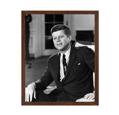 John F. Kennedy 1960 No5