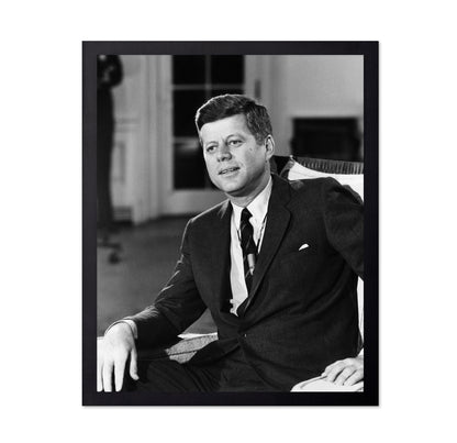 John F. Kennedy 1960 No5