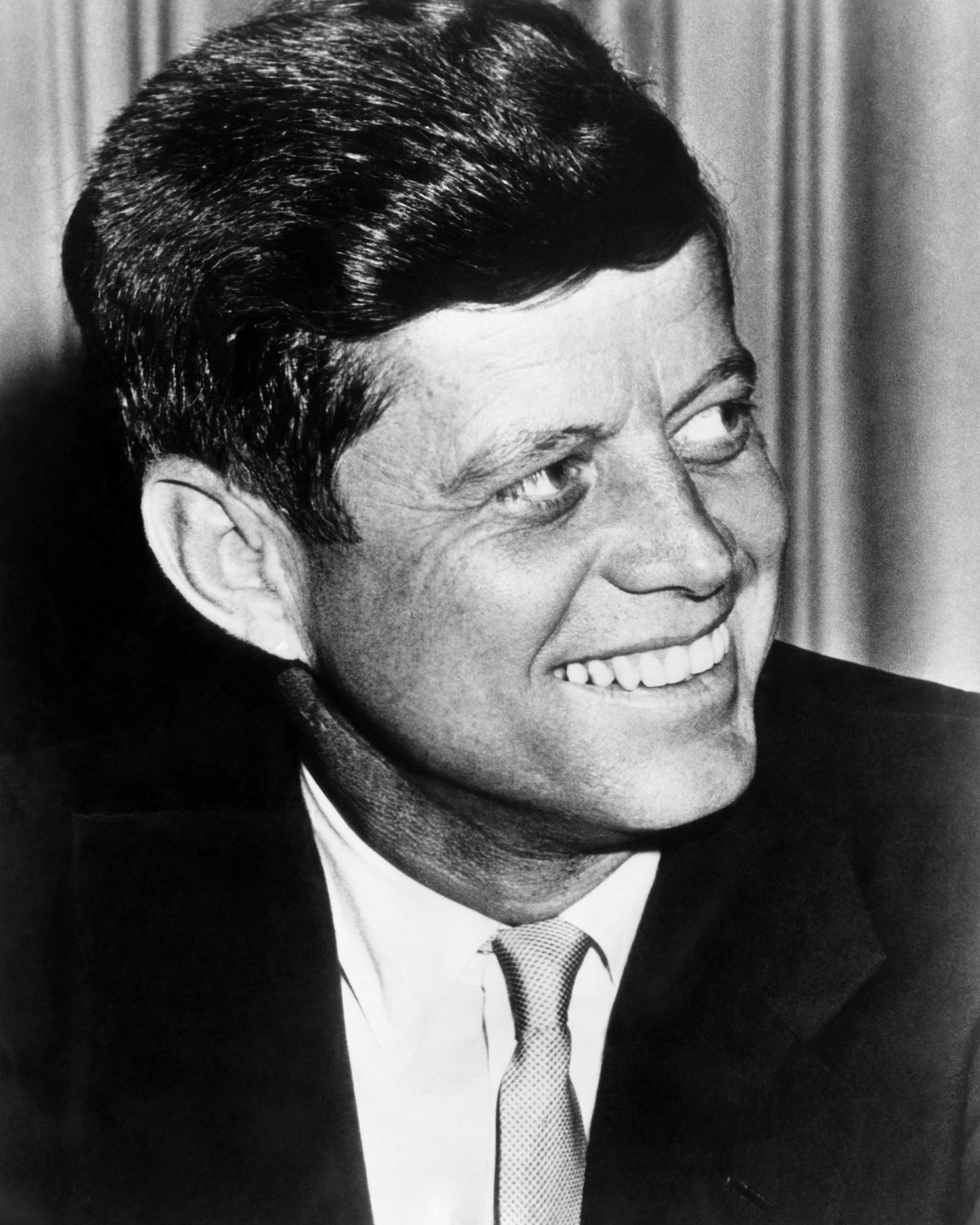 John F. Kennedy 1960 No6