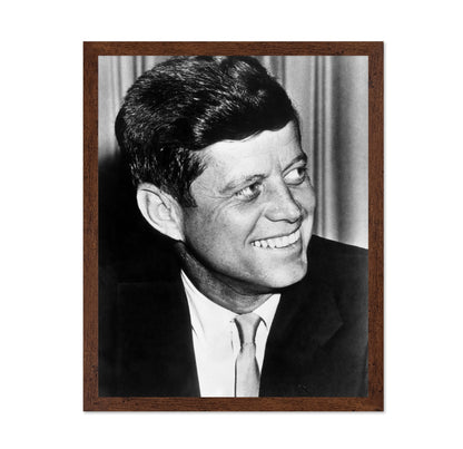 John F. Kennedy 1960 No6