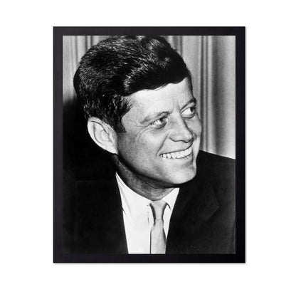 John F. Kennedy 1960 No6