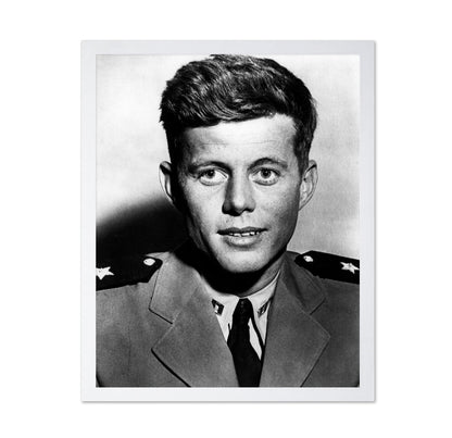 John F. Kennedy 1944 No2