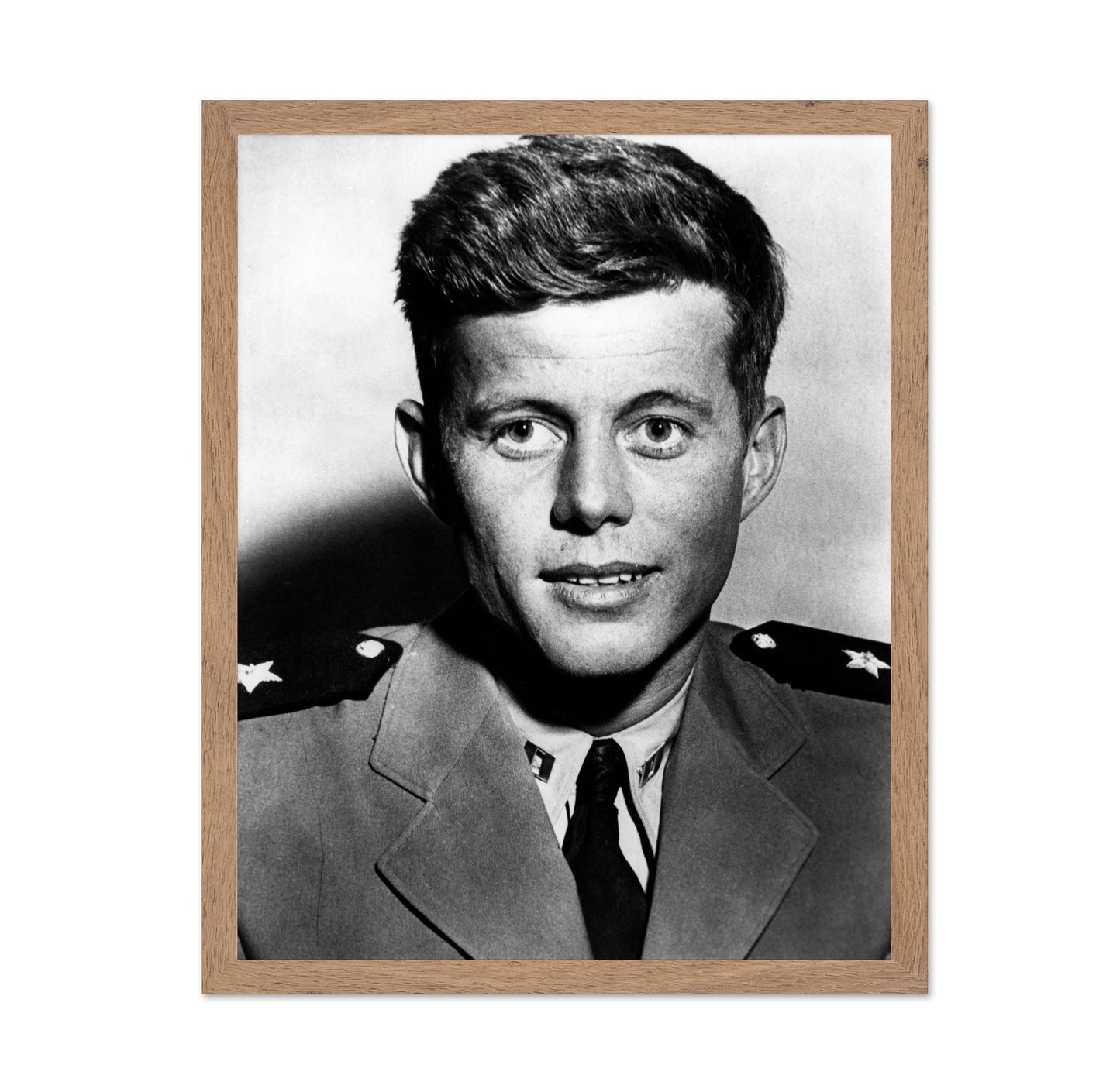 John F. Kennedy 1944 No2