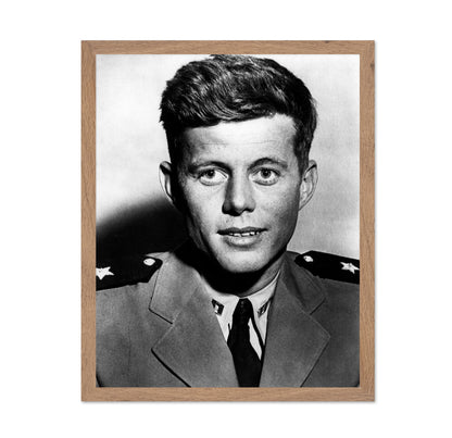 John F. Kennedy 1944 No2