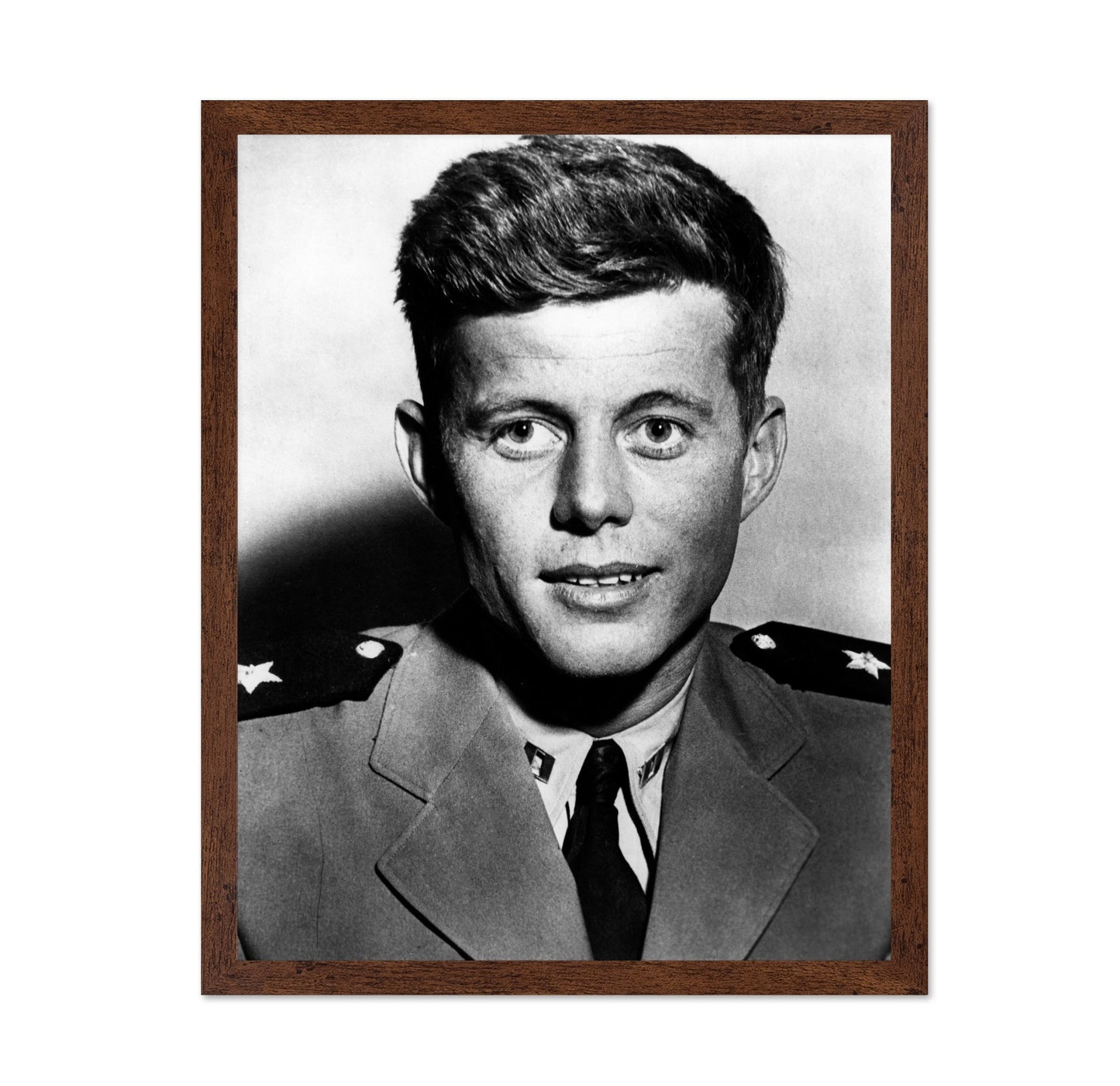 John F. Kennedy 1944 No2