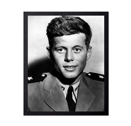 John F. Kennedy 1944 No2