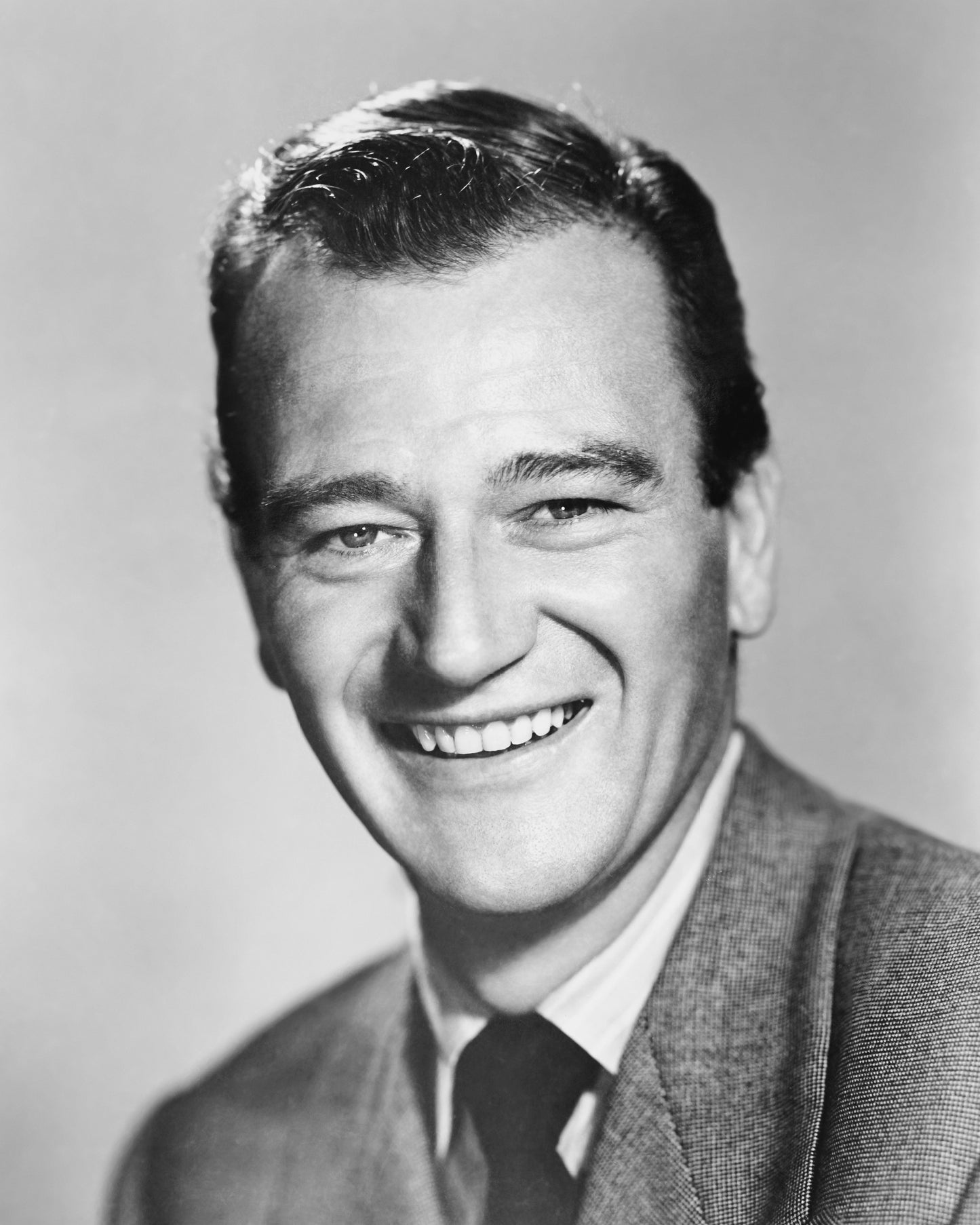 John Wayne 1940s No1