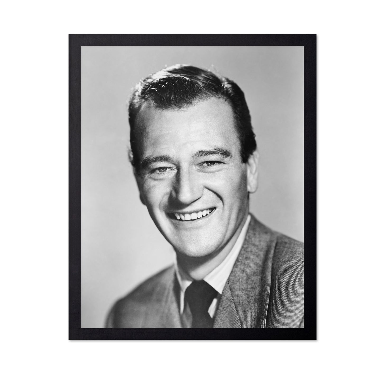 John Wayne 1940s No1
